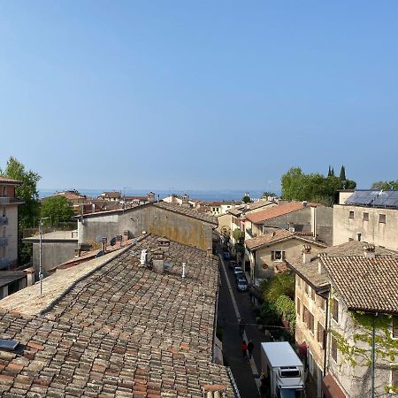 Welcome Traveller Residenza San Severo Appartement Bardolino Buitenkant foto