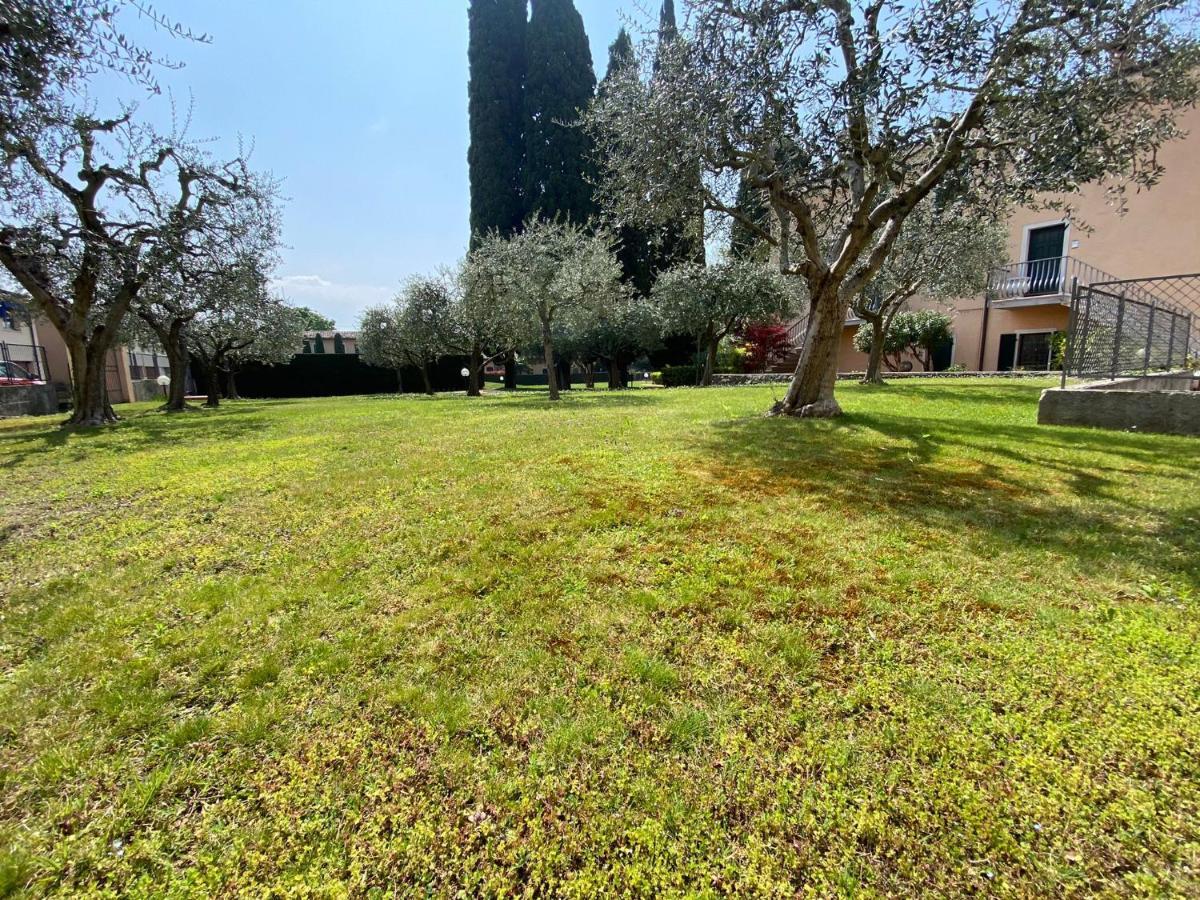 Welcome Traveller Residenza San Severo Appartement Bardolino Buitenkant foto