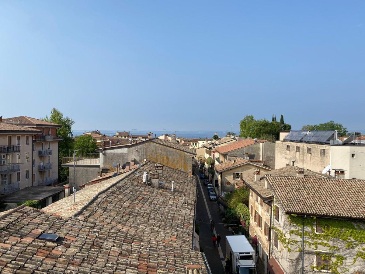 Welcome Traveller Residenza San Severo Appartement Bardolino Buitenkant foto