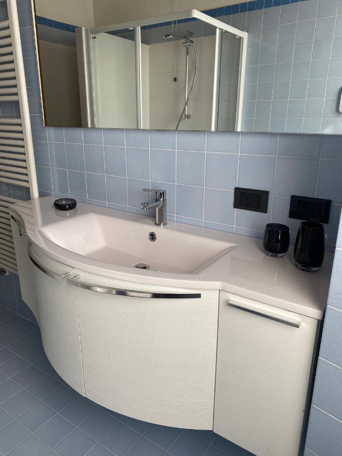 Welcome Traveller Residenza San Severo Appartement Bardolino Buitenkant foto