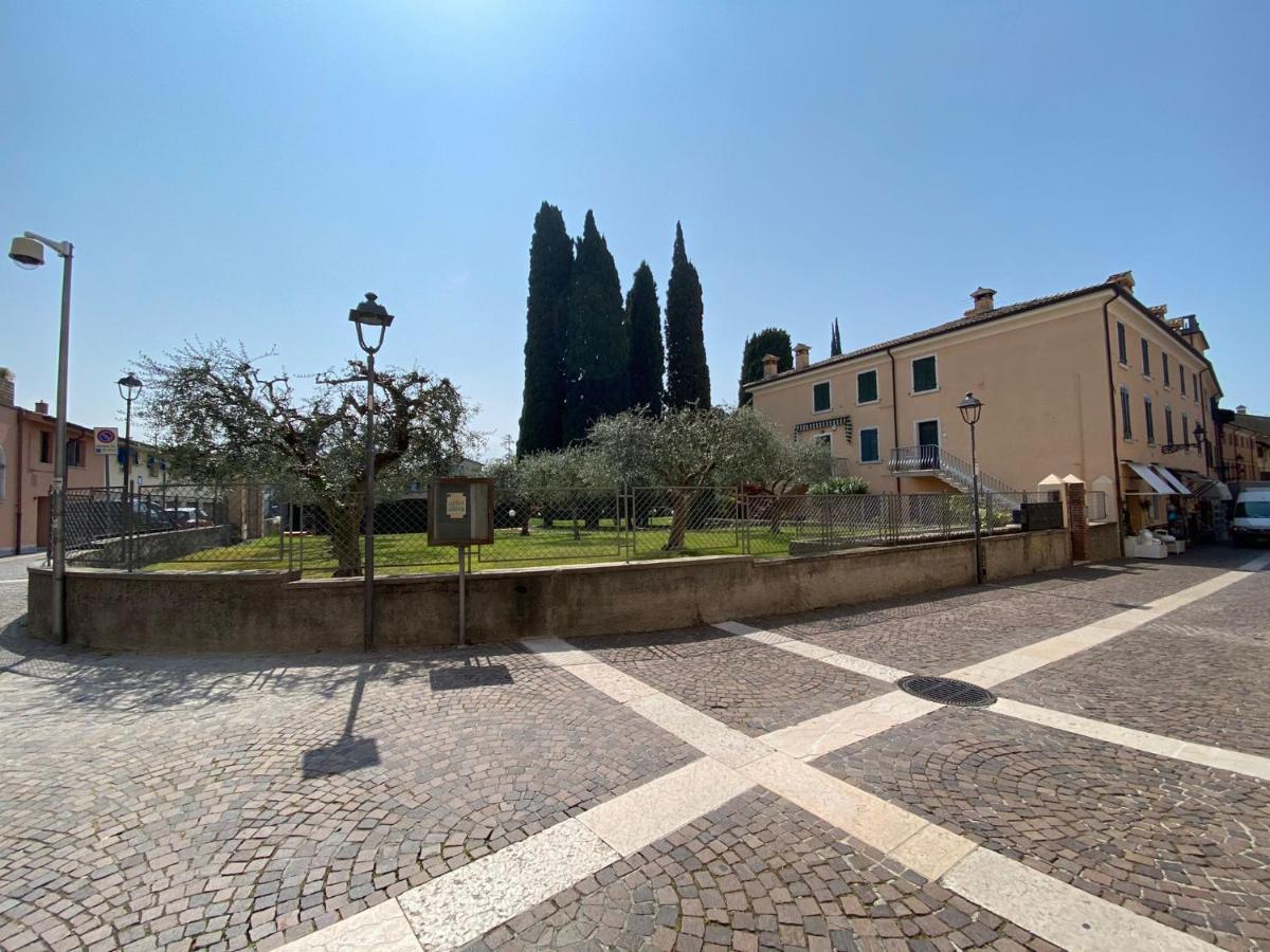 Welcome Traveller Residenza San Severo Appartement Bardolino Buitenkant foto