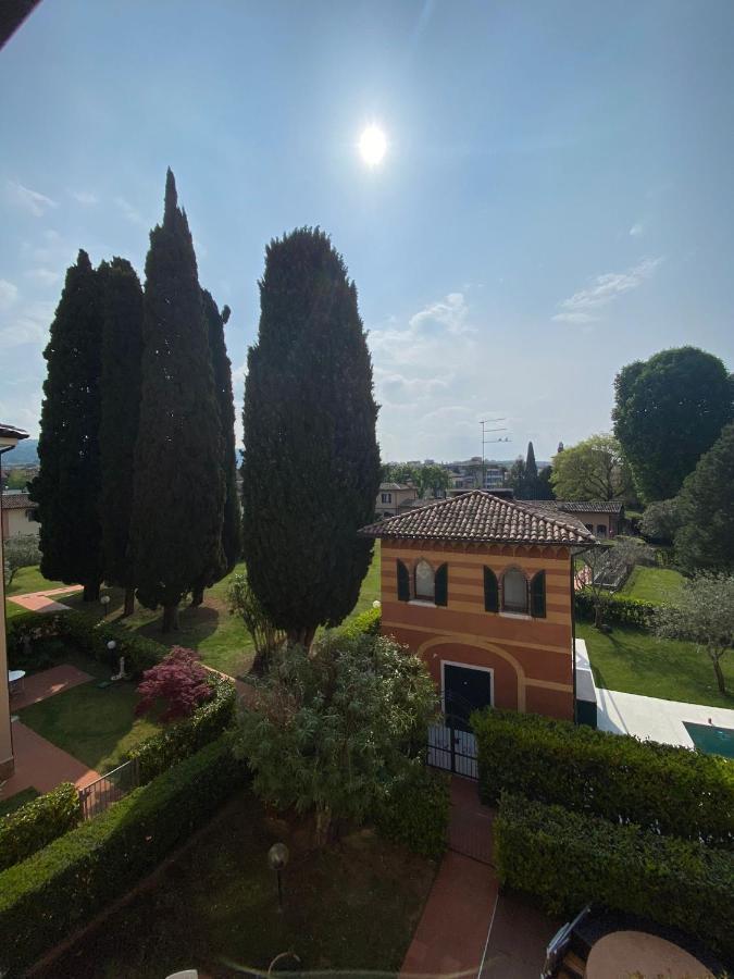 Welcome Traveller Residenza San Severo Appartement Bardolino Buitenkant foto