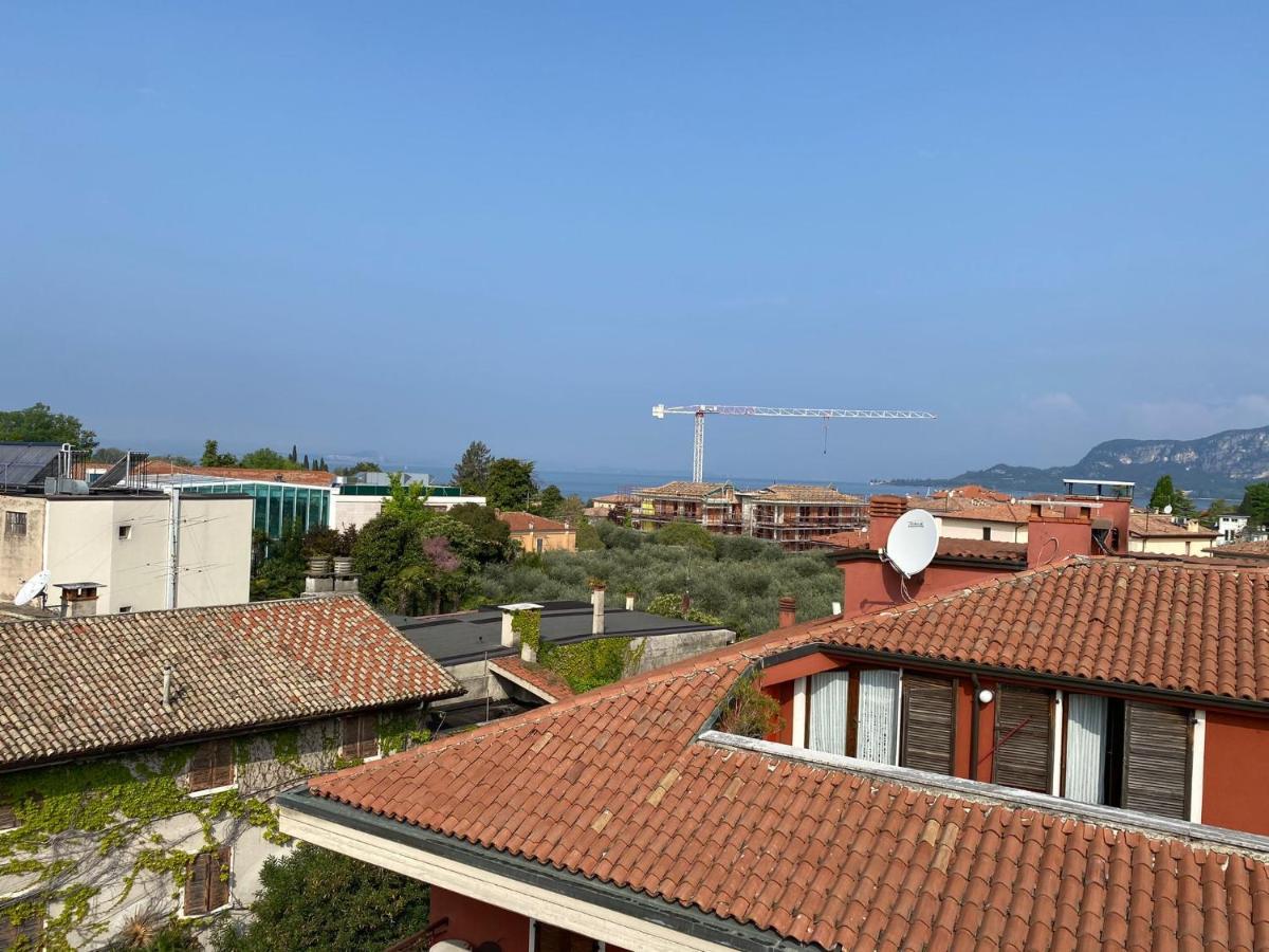 Welcome Traveller Residenza San Severo Appartement Bardolino Buitenkant foto