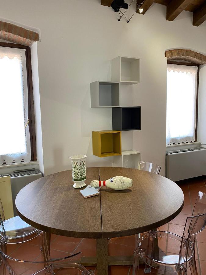 Welcome Traveller Residenza San Severo Appartement Bardolino Buitenkant foto