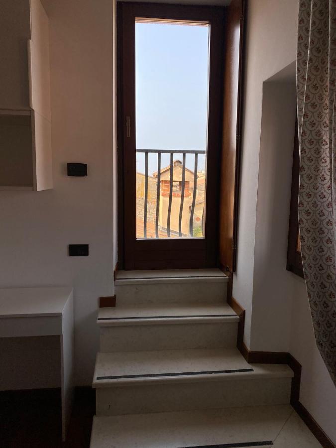 Welcome Traveller Residenza San Severo Appartement Bardolino Buitenkant foto